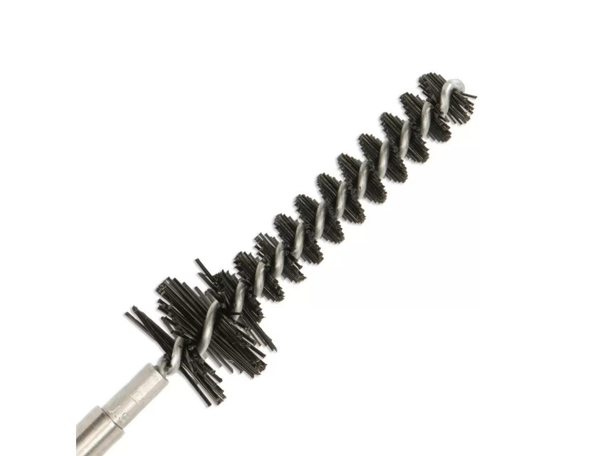 Ёрш Bore Tech для патронника AR-15/M-16, нейлоновый, резьба 8/32 (Папа)