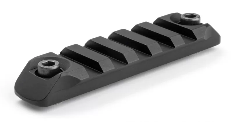Планка Picatinny SAG на Keymod, 5 слотов