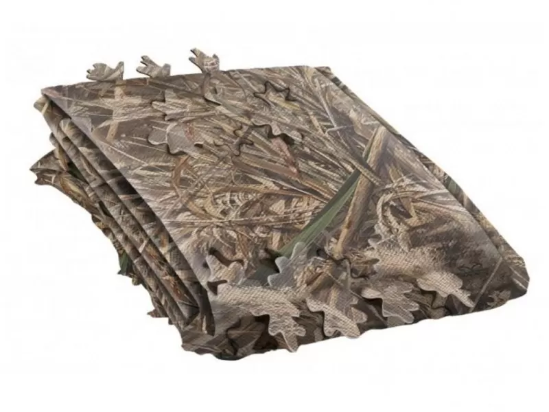 Сеть маскировочная Allen Vanish, нетканая, Mossy Oak Infinity