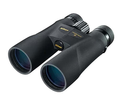 Бинокль Nikon PROSTAFF 5 12X50, Eco Glass