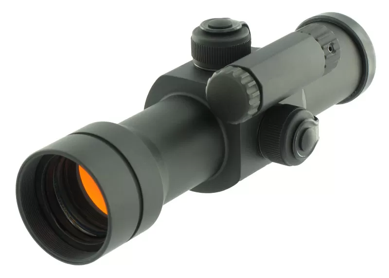 Коллиматорный прицел Aimpoint 9000SC-NV, 2MOA, трубка 30мм