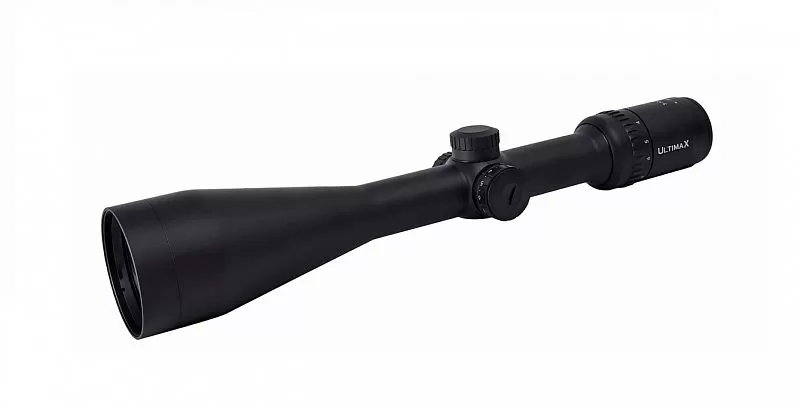 Прицел Ultimax 3-12x56, сетка 4A