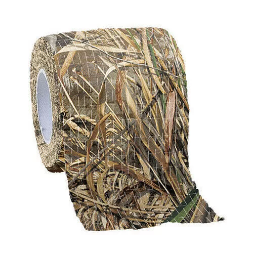 Камуфляжная защитная лента Allen Vanish, Realtree MAX-5
