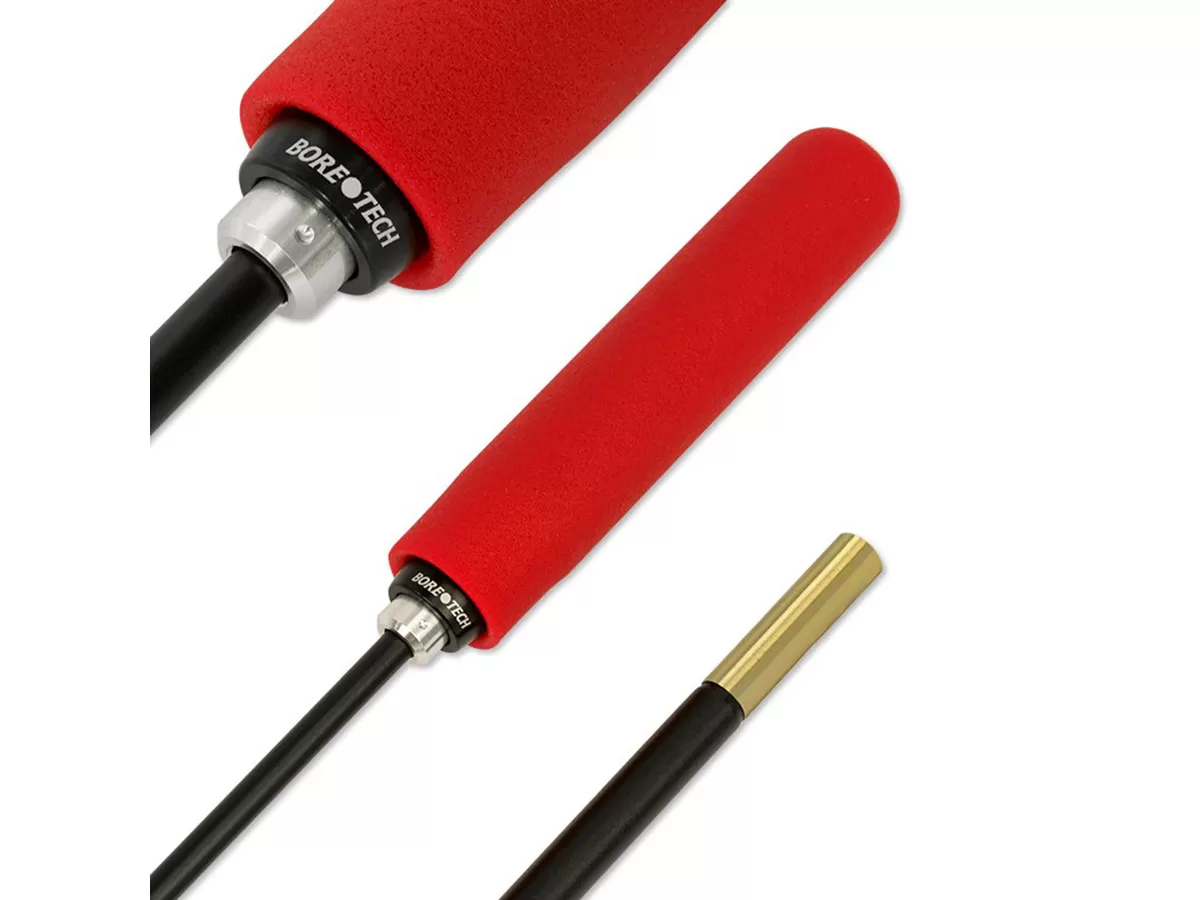 Шомпол Bore Tech Proof-Positive к. 7мм-.30, l=101см