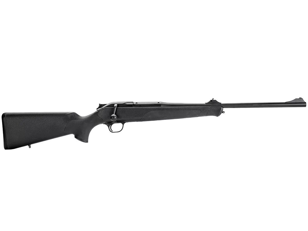 Карабин Blaser R8 Professional 30-06 Sprg. ствол 580мм пластик
