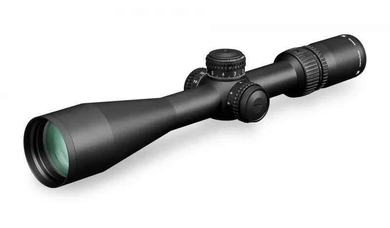 Прицел Vortex Razor HD AMG 6-24x50 FFP, EBR-7B (MRAD)