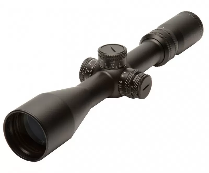 Прицел Sightmark Citadel 3-18x50, FFP, сетка LR2