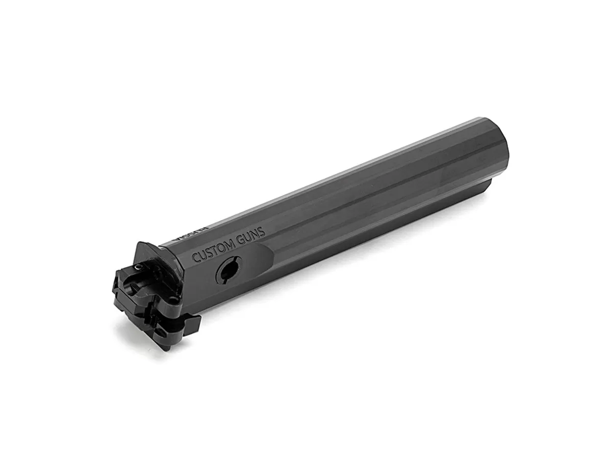 Адаптер приклада с трубой Custom Guns CG710/A Вепрь/ВПО, 232мм