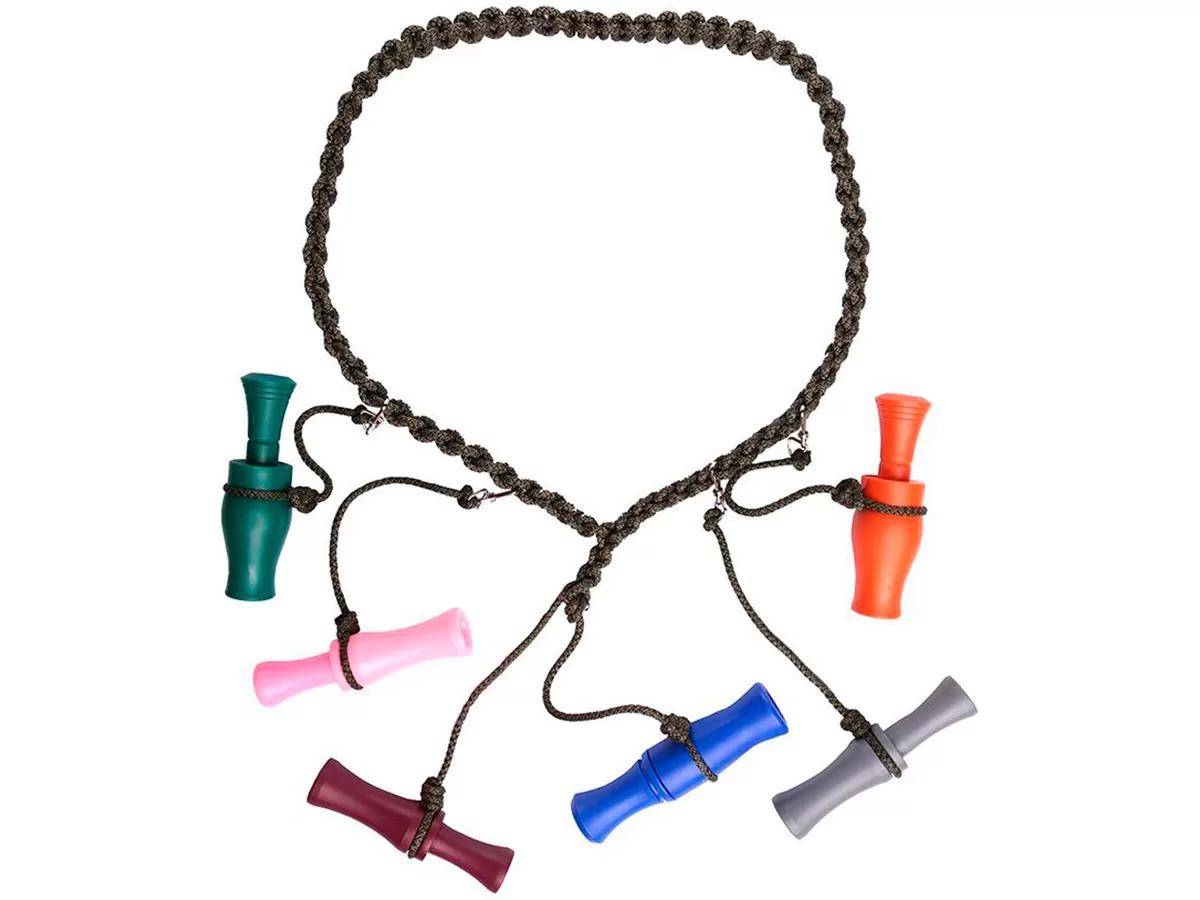 Подвес Mankoff (шнурок) на 3-6 манков