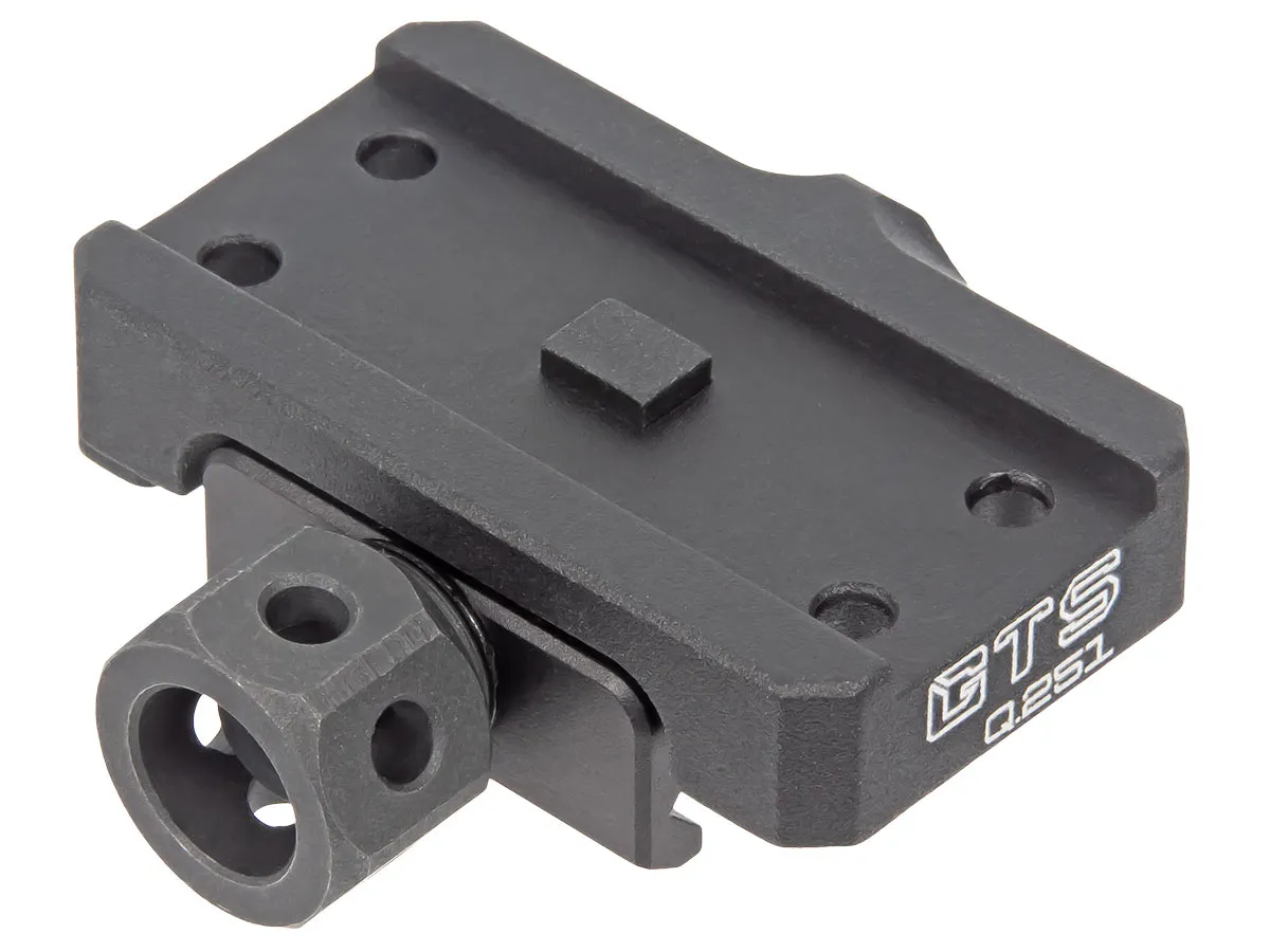 Кронштейн GTS Q.251 RUM Picatinny для Holosun
