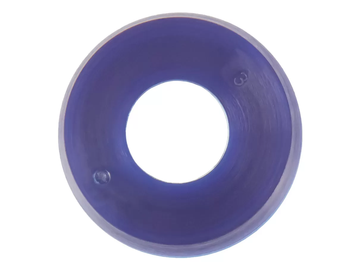 Манжета на поршень для пневматической винтовки Stalker S1250SRW полиуретан