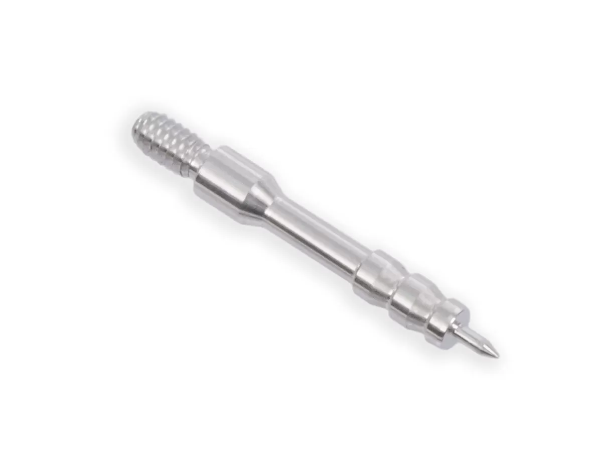 Вишер ЧИСТОGUN 17JAM резьба 5/40