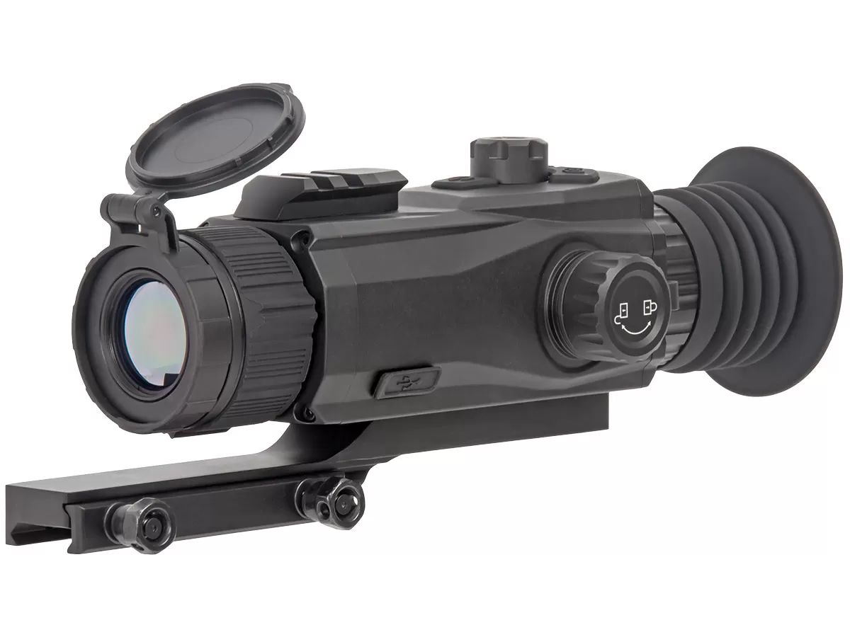 Прицел тепловизионный Gaut Jasper TS 225 256х192 AI 320x240 D25