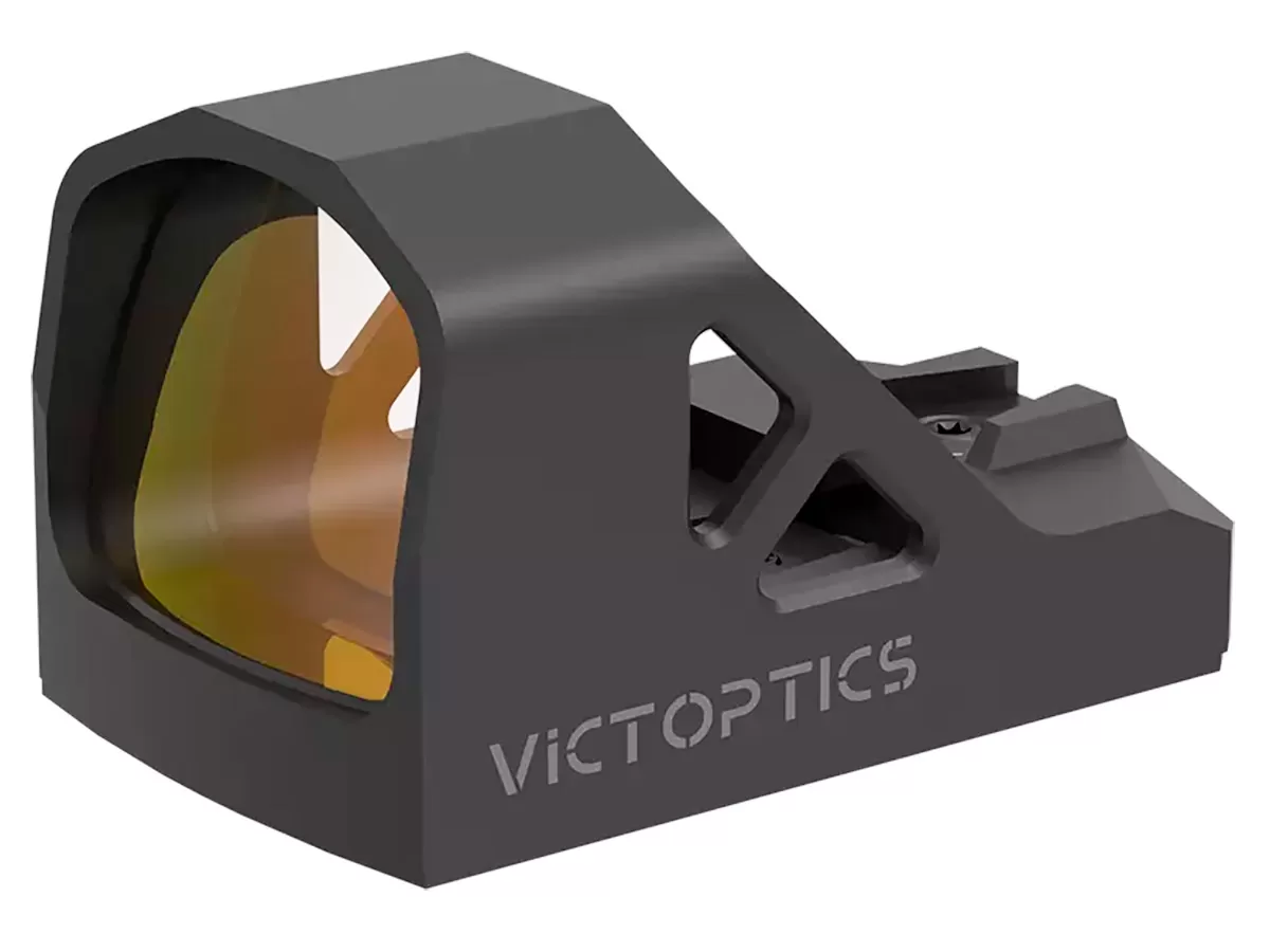 Коллиматор Vector Optics VictOptics SRD 1x20x25 Pistol, точка 3 МOA красная
