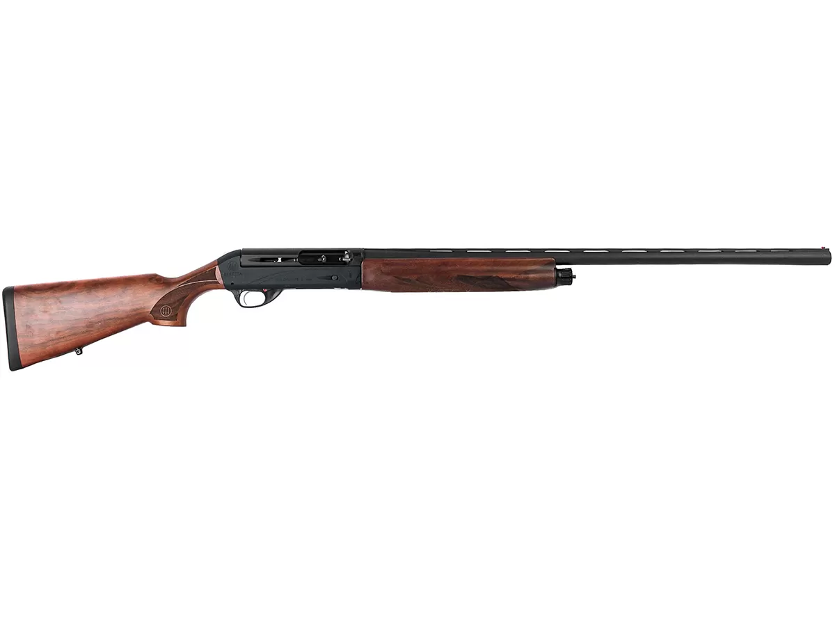 Ружьё инерционное Beretta Bellmonte I Wood 12/76 L=760мм 1 чок орех