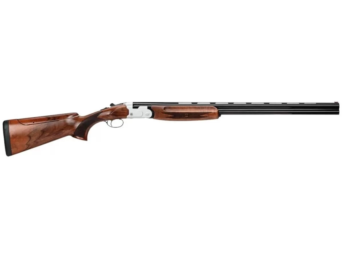 Ружьё ATA SP White, регулируемый гребень, 12/76 L=710мм