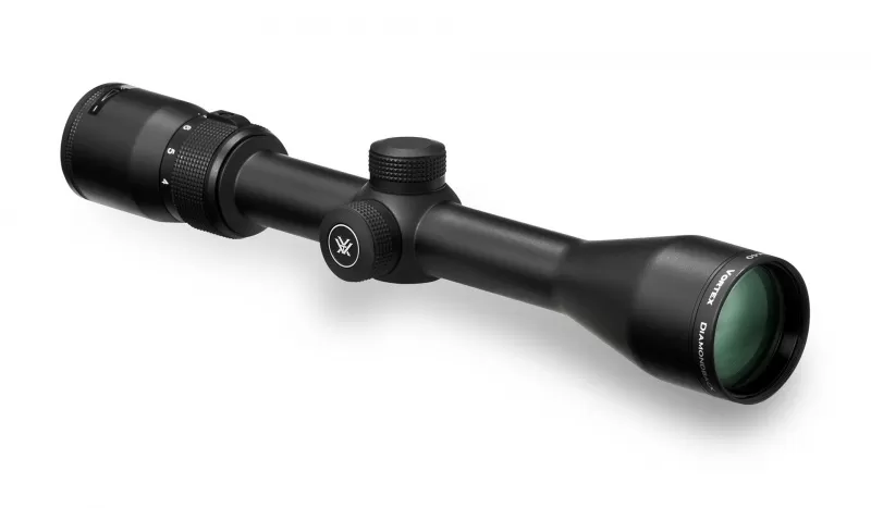 Прицел Vortex Diamondback 4-12x40, Dead-Hold BDC