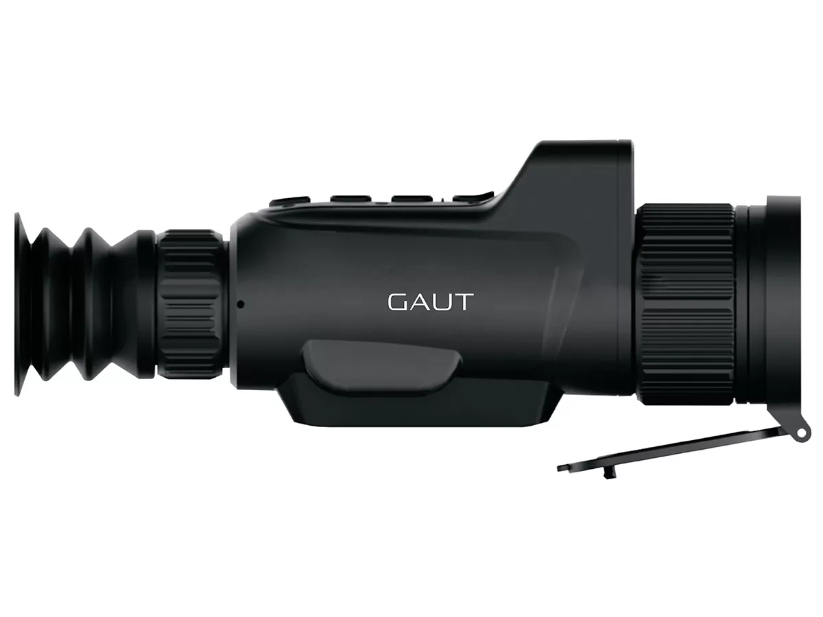 Прицел тепловизионный Gaut Spinel TS 650L, 640х512, D50, дальномер