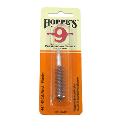 Ёрш Hoppes бронзовый, кал. .44-45