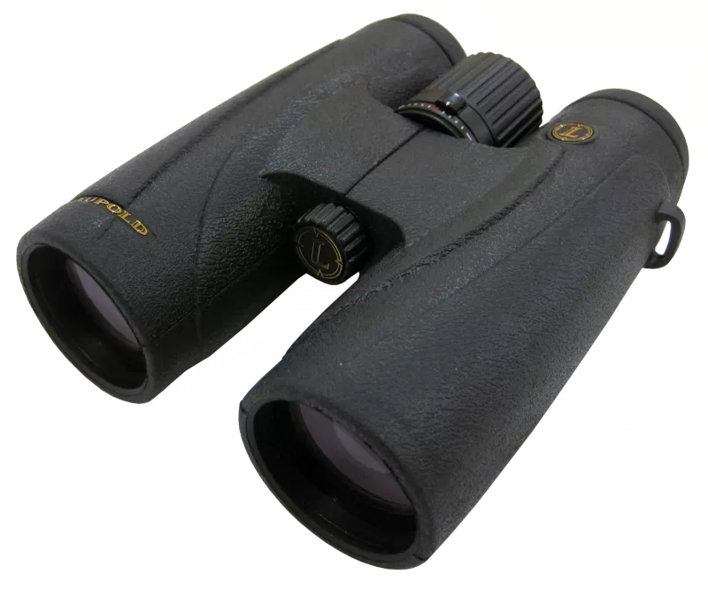 Бинокль Leupold BX-4 Mckinley HD 8x42, призмы Roof