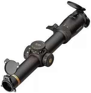 Прицел Leupold VX-6HD 1-6x24 CDS-ZL2, сетка FireDot 4 Fine