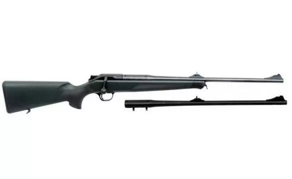 Карабин Blaser R8 Professional 30-06 Sprg.+223 Rem. пластик