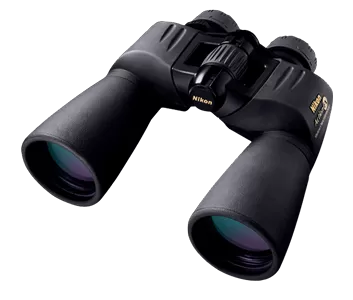 Бинокль Nikon Action EX 10X50, Eco-glass