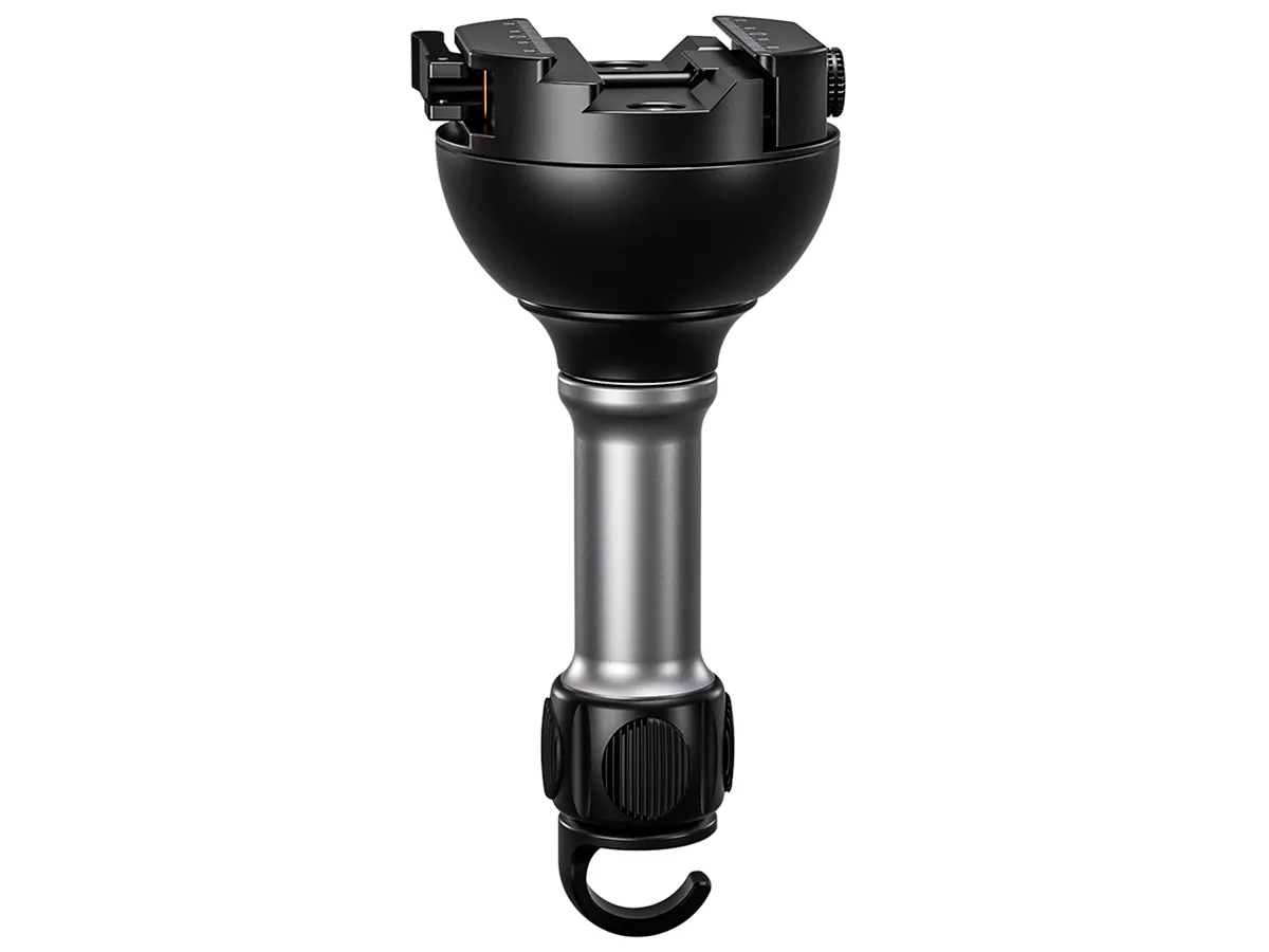 База платформы Arca Rail/Picatinny Leofoto YB-75LR, 174x75мм