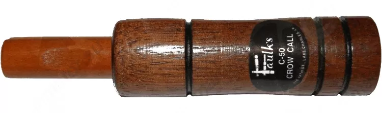 Манок FAULKS С-50, на ворону