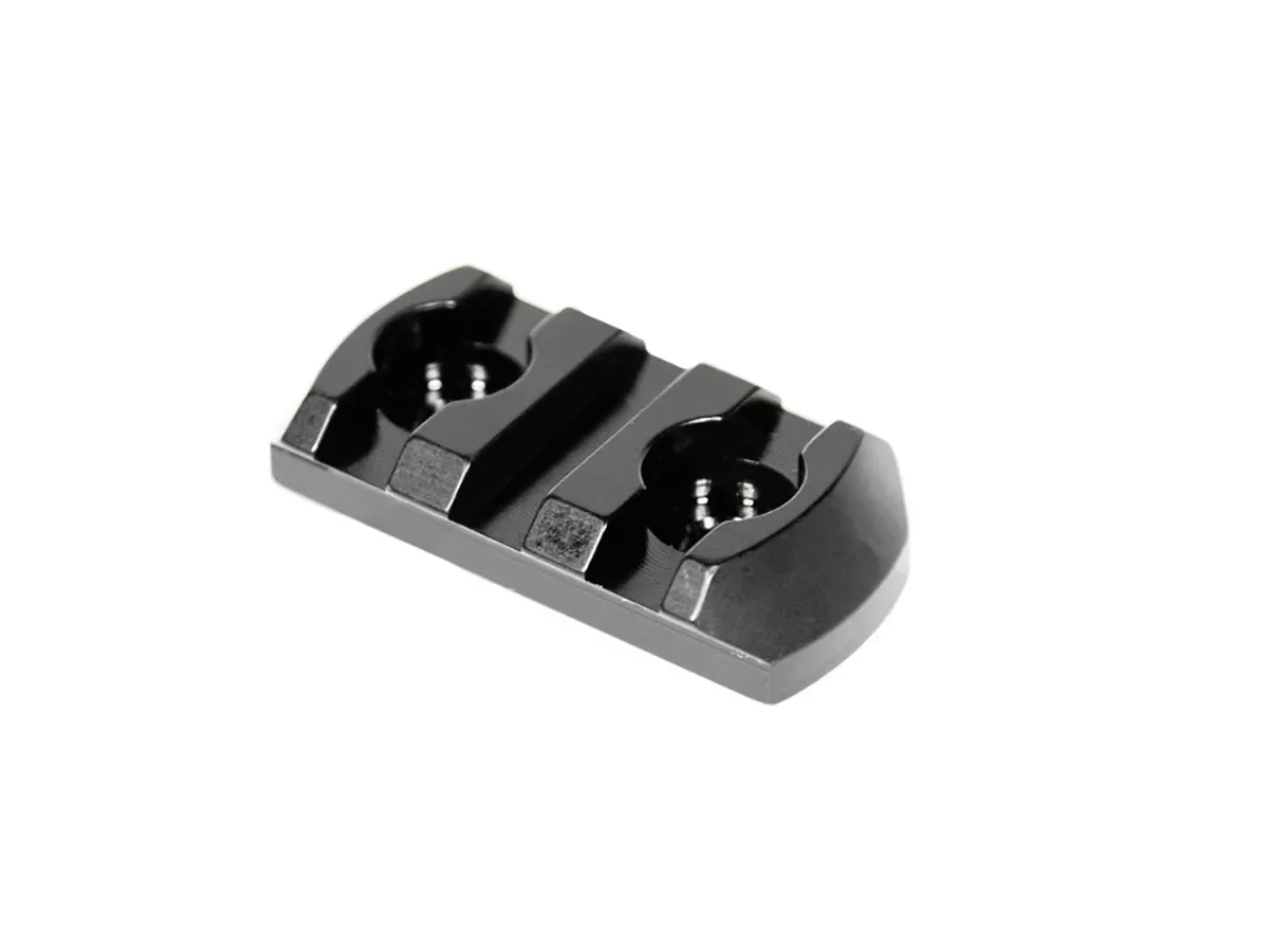 Планка Picatinny Легальный Арсенал на M-LOK, 3 слота