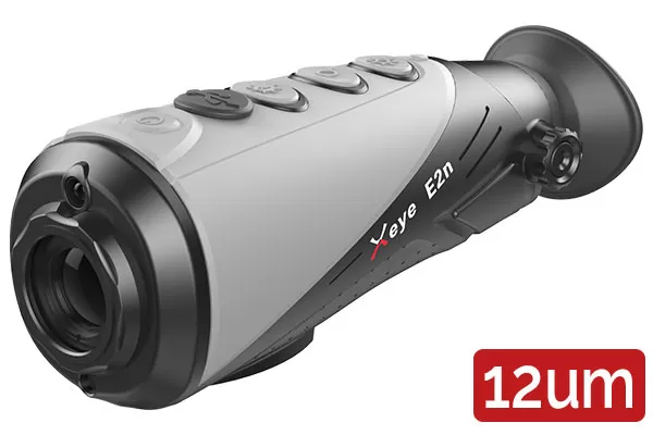 Тепловизионный монокуляр Xeye E2N V.2 матрица 256x192