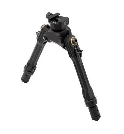 Сошки UTG PRO TBNR, Weaver/Picatinny