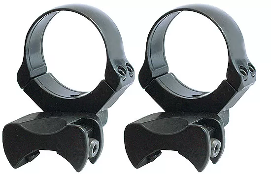 Кольца EAW Apel 25,4мм на Blaser R93, h=14мм
