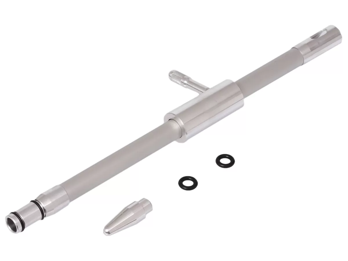 Направляющая шомпола ЧИСТОGUN CBG-3, Heym SR21/ТОЗ-122 7.62-8мм