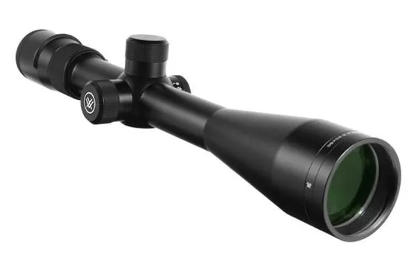 Прицел Vortex Viper 6,5-20x50 PA, Mil-Dot(MOA)