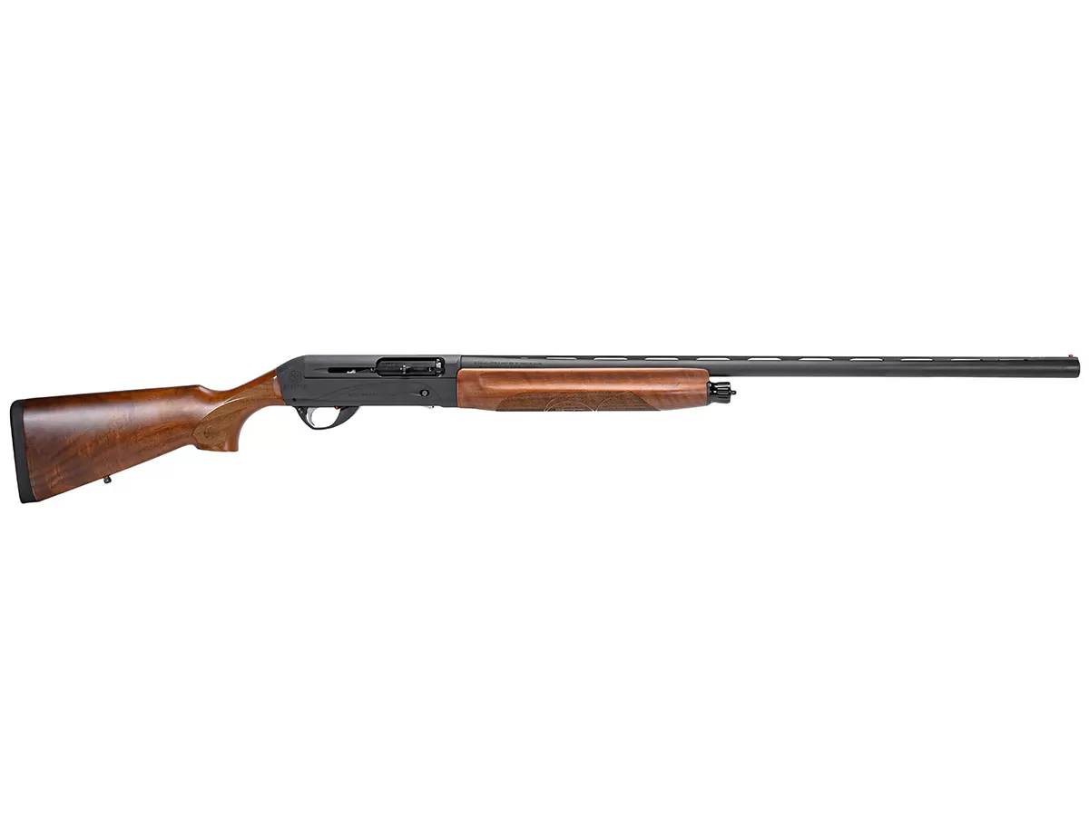 Ружьё инерционное Beretta Bellmonte I Wood 12/76 L=760мм 1 чок орех