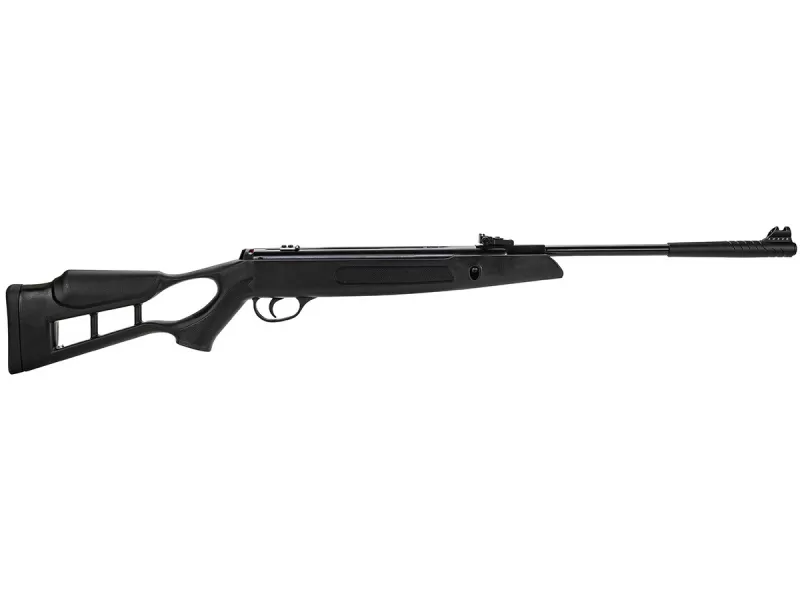Винтовка пневматическая (ПП) Hatsan Striker Edge 4,5 мм 7,5 Дж пластик