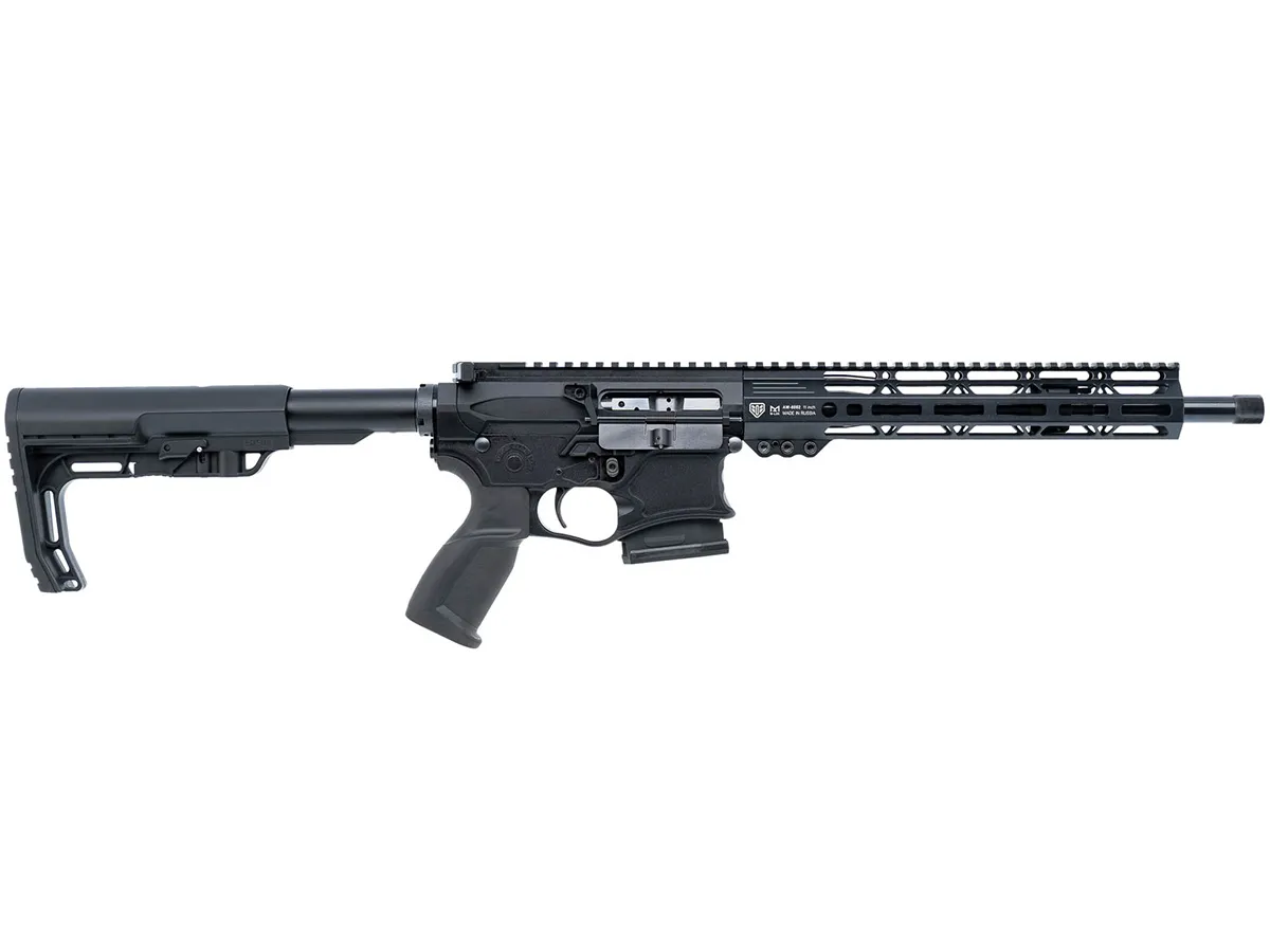 Карабин СОЗ ARcan-15 223 Rem. L=317.5мм (12.5)