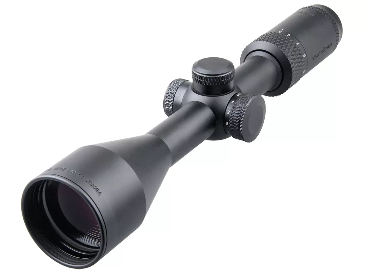 Прицел Vector Optics Matiz 3-9x50, G4
