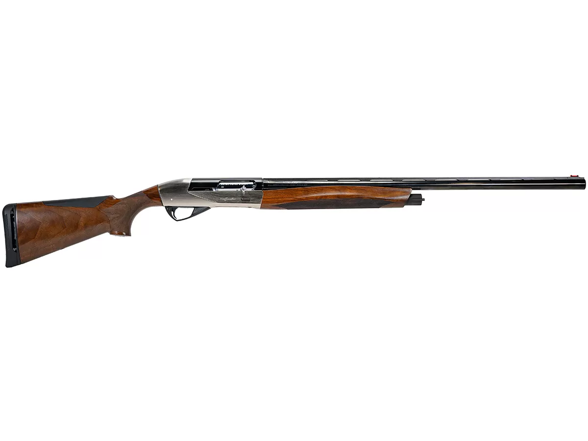 Ружьё инерционное Benelli Raffaello 2013 Power Bore 12/76 L=710мм орех