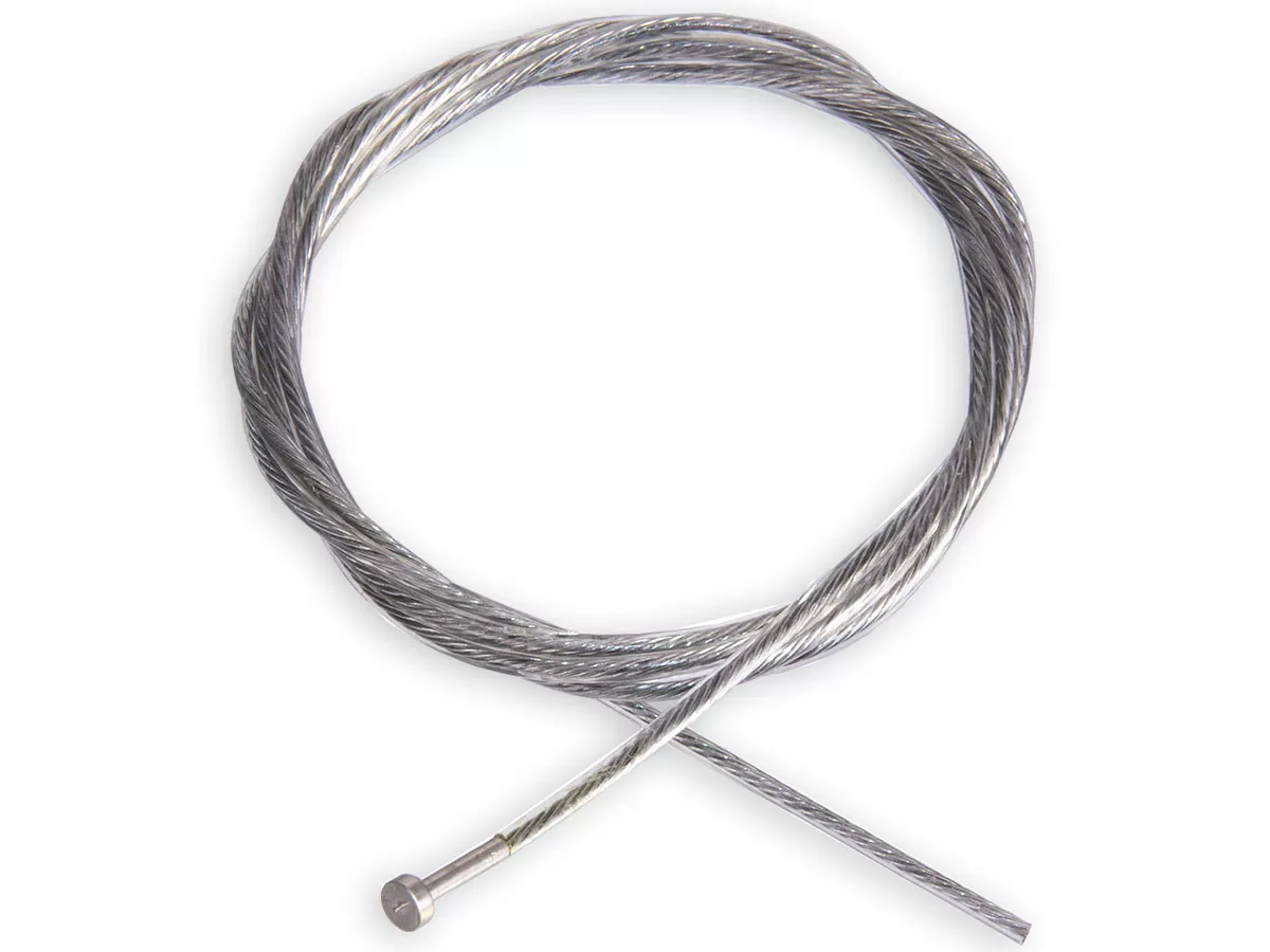 Шомпол гибкий ЧИСТОGUN, L=70см 