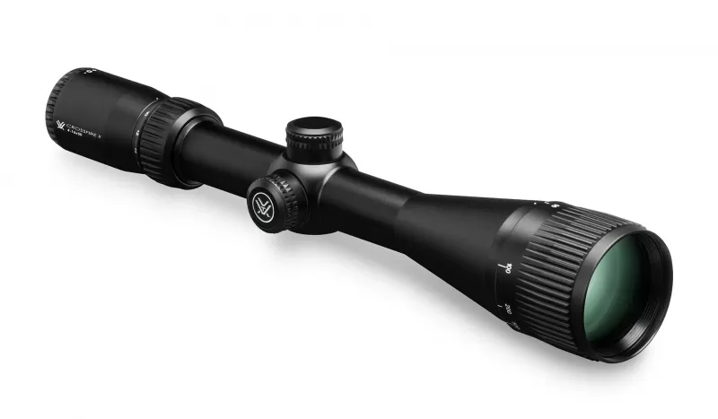 Прицел Vortex Crossfire II 4-16x50, Dead-Hold BDC
