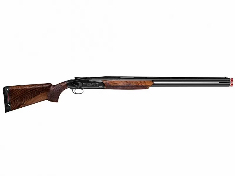 Ружьё Benelli 828 U SPORT 12/76 L=760мм орех