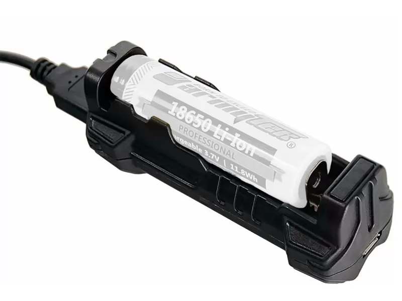 Зарядное устройство Armytek Handy C1 VE