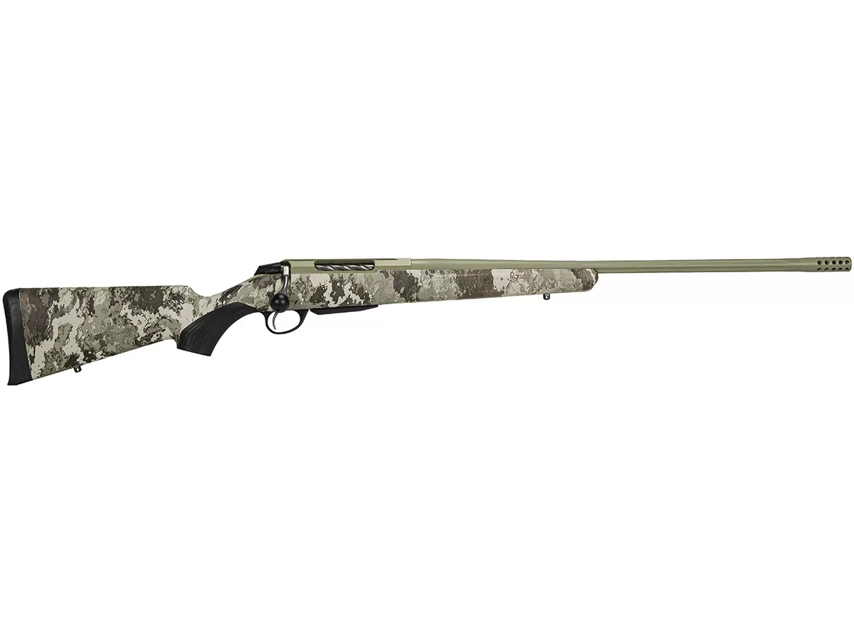 Карабин Tikka T3x Lite Veil Alpine DX 308 Win L=570мм Ceracote