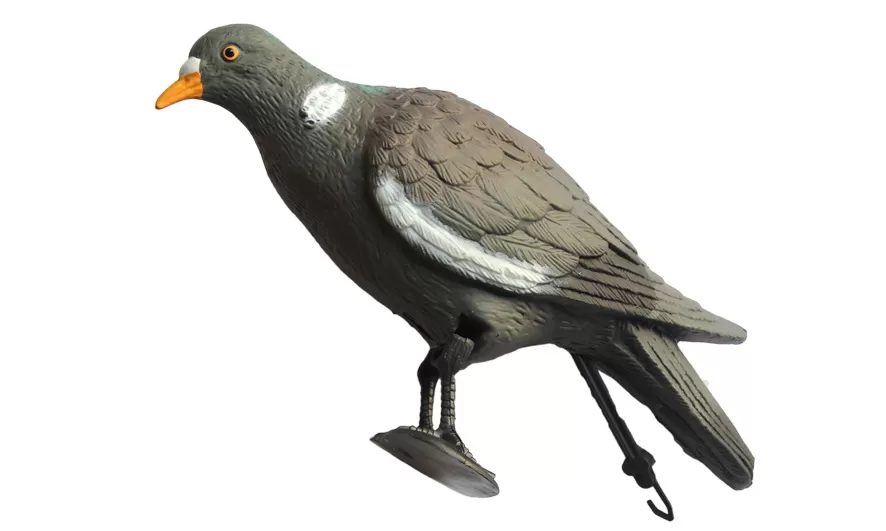 Birdland голубь с лапами 7817 