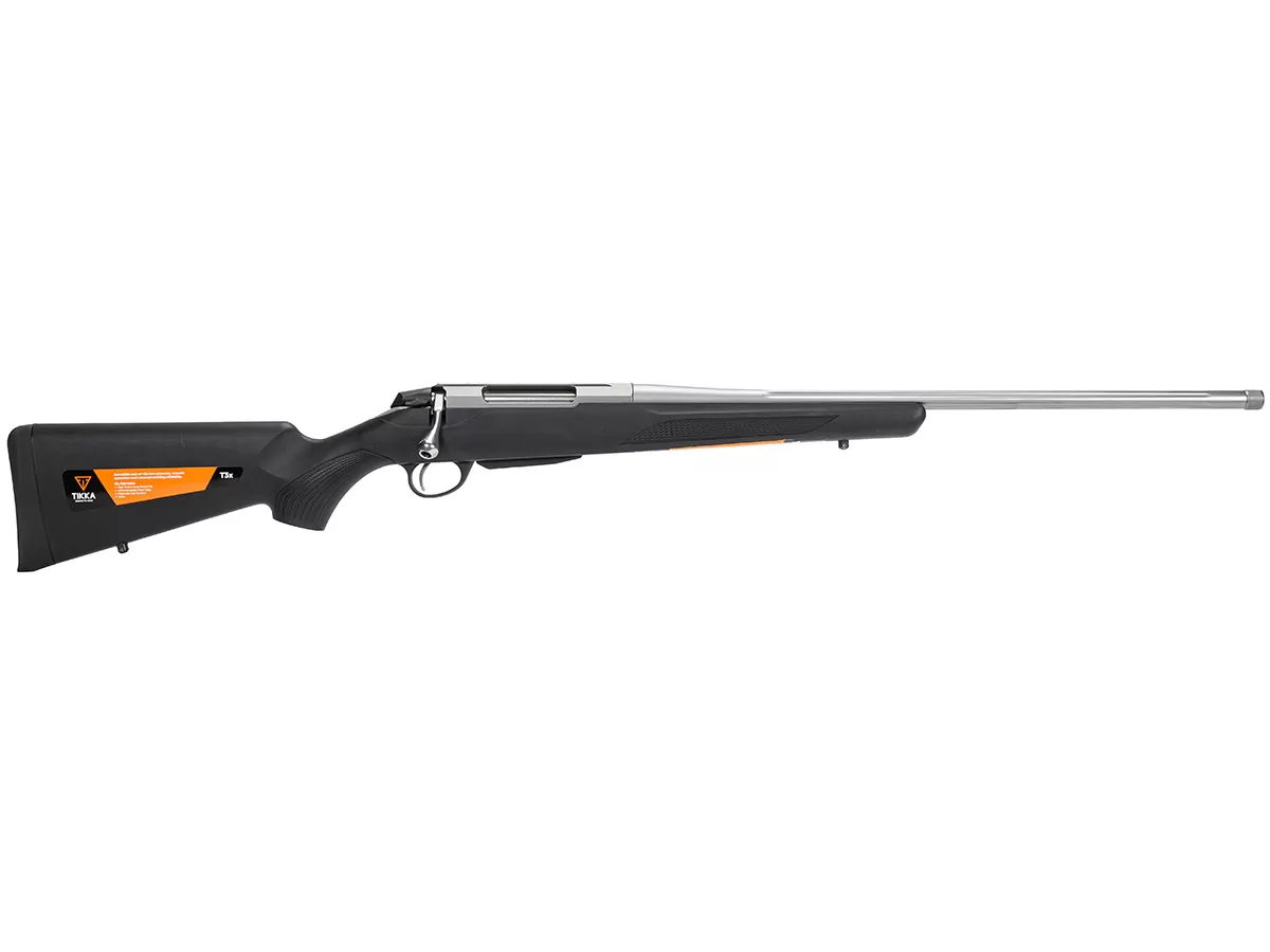 Карабин Tikka T3x SuperLite Stainless THR 6.5 Creedmoor ствол 570 пластик
