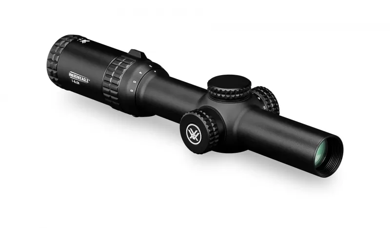 Прицел Vortex Strike Eagle 1-6x24, AR-BDC