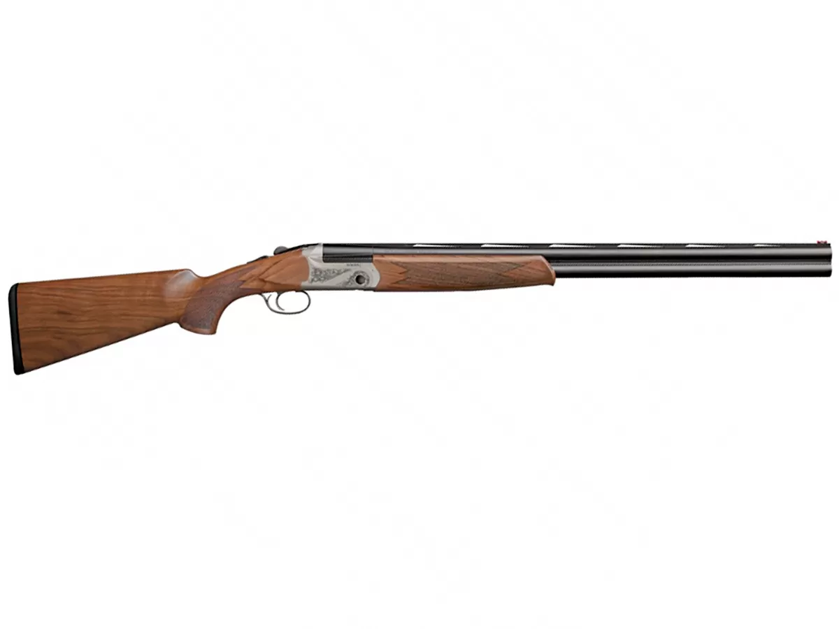 Ружьё Fabarm Elos A2 Field 12/76 L=760мм орех