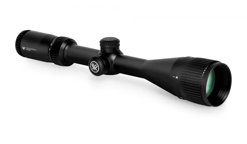 Прицел Vortex Crossfire II 6-18x44, Dead-Hold BDC